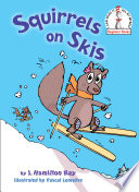 Squirrels on Skis cover