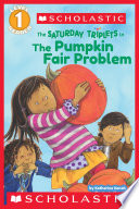 The Pumpkin Fair Problem cover