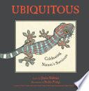 Ubiquitous: Celebrating Nature's Survivors cover