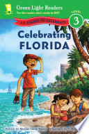 Celebrating Florida cover
