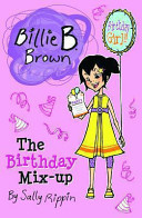 The Birthday Mix-Up cover