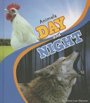 Animals Day and Night cover