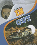 Animals In and Out cover