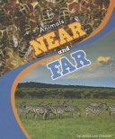 Animals Near and Far cover