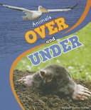 Animals Over and Under cover