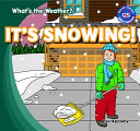 It's Snowing! cover