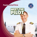 Meet the Pilot cover