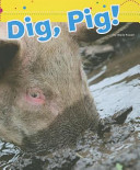 Dig, Pig! cover