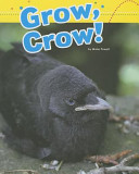 Grow, Crow! cover