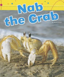 Nab the Crab cover