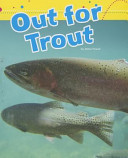 Out for Trout cover