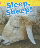 Sleep, Sheep! cover