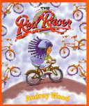 The Red Racer cover