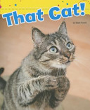 That Cat! cover