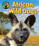 African Wild Dogs cover