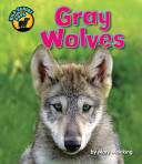 Gray Wolves cover