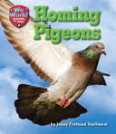 Homing Pigeons cover