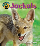 Jackals cover