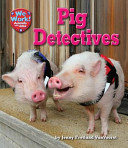 Pig Detectives cover