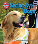 Seeing-Eye Dogs cover