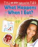 What Happens When I Eat? cover