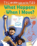 What Happens When I Move? cover