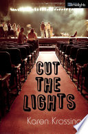 Cut the Lights cover