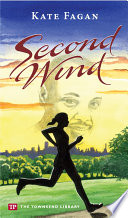 Second Wind cover