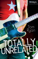 Totally Unrelated cover