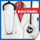 Doctors cover