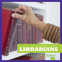 Librarians cover