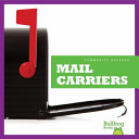 Mail Carriers cover
