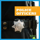 Police Officers cover