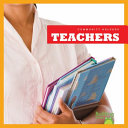 Teachers cover