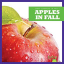 Apples in Fall cover