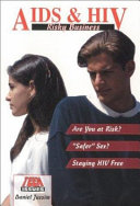 AIDS & HIV: Risky Business cover