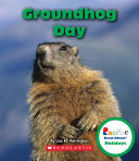 Groundhog Day cover