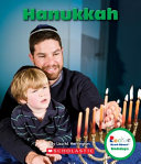 Hanukkah cover