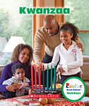 Kwanzaa cover