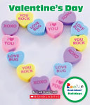 Valentine's Day (2014 Edition) cover