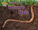 Inside the Worm's Hole cover