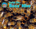 Inside the Bees' Hive cover