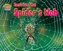 Inside the Spider's Web cover