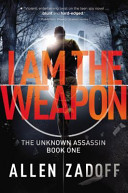 Boy Nobody/I Am the Weapon cover