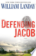 Defending Jacob cover