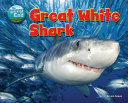 Great White Shark cover