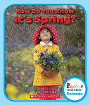How Do You Know It's Spring? cover