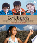Brilliant! Shining a Light on Sustainable Energy cover