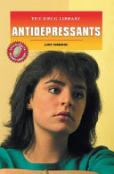 Antidepressants cover