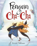 Penguin Cha-Cha cover